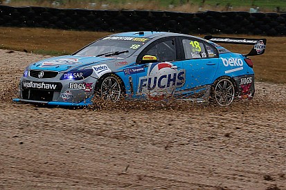 Schwerkolt hoping for Perth turnaround