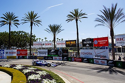 Long live the Long Beach Grand Prix illusion