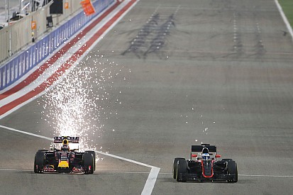 Analysis: Why engines are an easy scapegoat for F1 woes