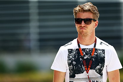 Hulkenberg asegura que su futuro podría estar en el WEC junto a Porsche