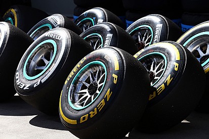 Pirelli revela los compuestos para las próximas cuatro carreras