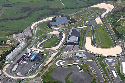 Vallelunga devient circuit de réserve du WSBK
