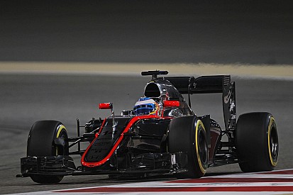 Häkkinen s'attend à plusieurs années sans victoire pour Alonso