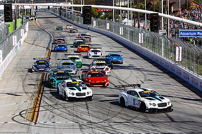 PWC penalizes half of Long Beach field