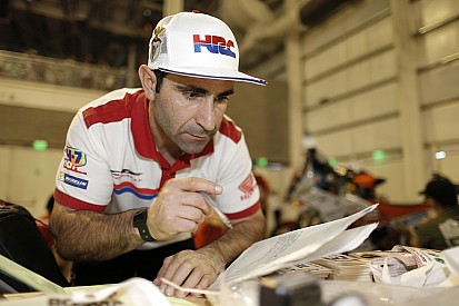 Marc Coma mantiene su mandato