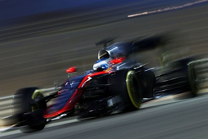 В McLaren надеются на достойный результат в Монако