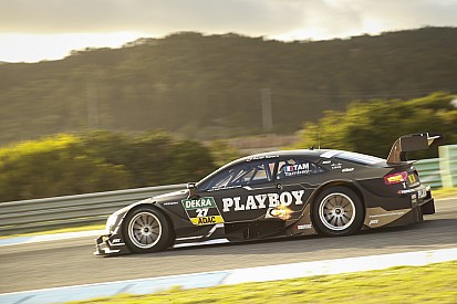 В DTM планируют вечерние гонки по субботам