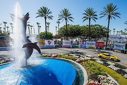 Jan Magnussen: Another day, yet another podium