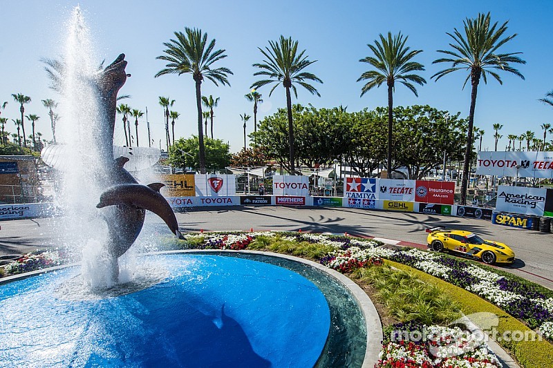 Jan Magnussen: Another day, yet another podium