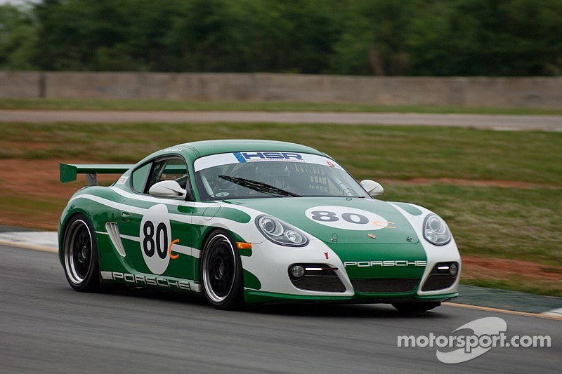 Stuttgart Cup and Mission Foods GT3 Cup back to where they began