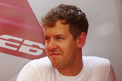 Vettel named ADAC Formula 4 patron