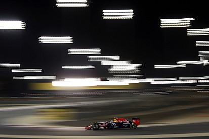 Marko ve poco probable una recuperación de Red Bull este año