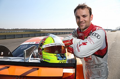 Green: 2015 my best shot yet at DTM glory