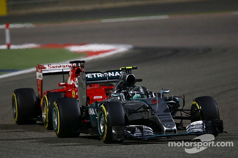 Para Lauda, el resurgimiento de Ferrari no es una sorpresa