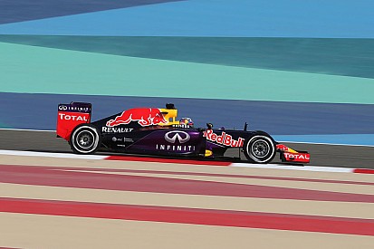 Horner - Renault reste la meilleure chance de succès pour Red Bull