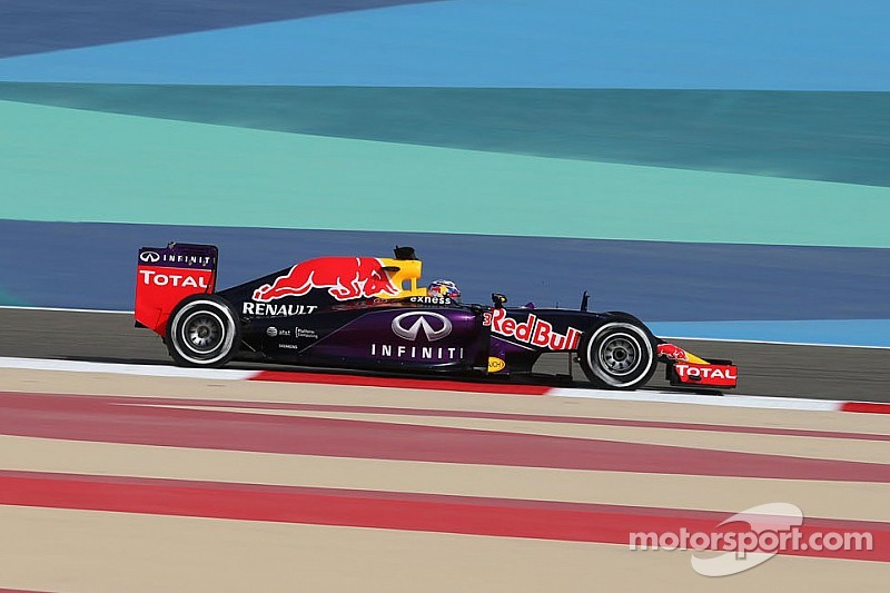 Horner - Renault reste la meilleure chance de succès pour Red Bull