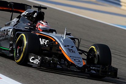 Force India apoya a Ecclestone