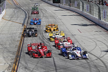 Team Chevy looking to score third win of the season at Barber Motorsports Park