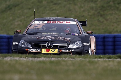В Mercedes уверены в прогрессе