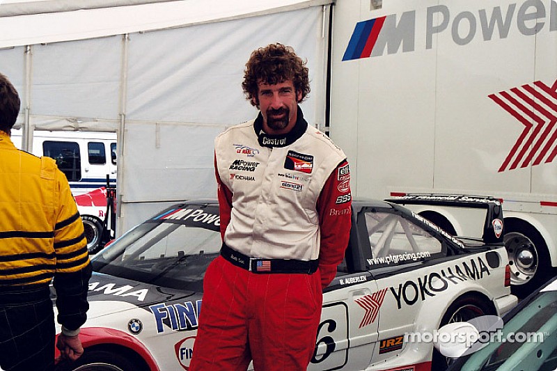 Said, Redman, BMW to be honored at Classic Motorsports Mitty