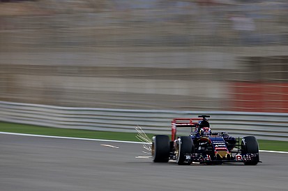 Verstappen not thinking of Red Bull promotion