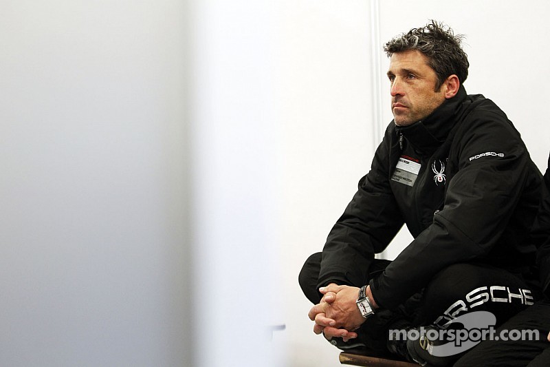 Patrick Dempsey