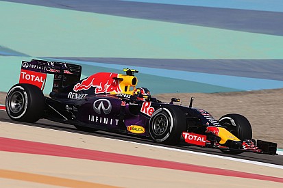 Red Bull нравится идея двух типов двигателей