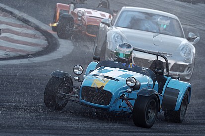 Le jeu vidéo Project CARS connaîtra un deuxième opus
