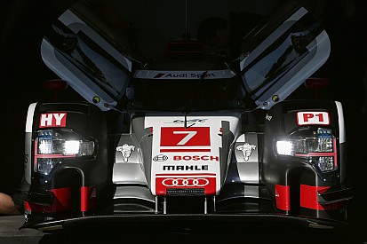 Jarvis en dit plus sur les essais menés par Audi
