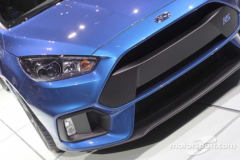Ford se sépare de 700 employés aux Etats-Unis