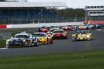 Three weeks to Round 2 of the 2015 ELMS