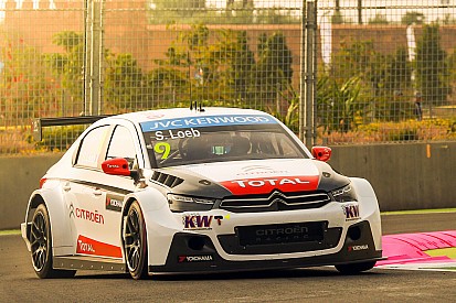 Répétition générale le 28 avril sur la Nordschleife