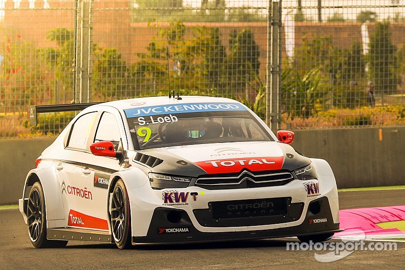 Répétition générale le 28 avril sur la Nordschleife