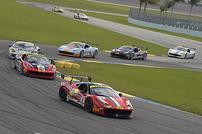 Ferrari of Fort Lauderdale aims for continued success