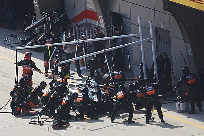 Force India plantea una elección libre de neumáticos