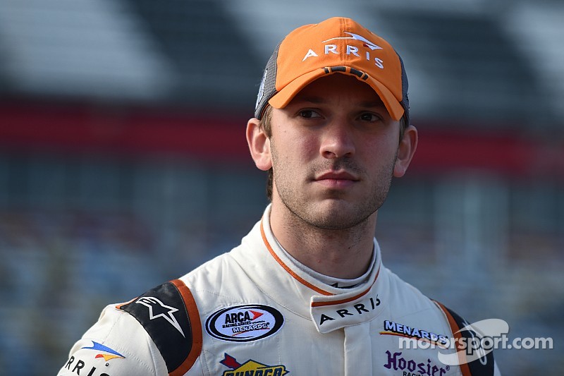 Daniel Suárez va ganado respeto en NASCAR