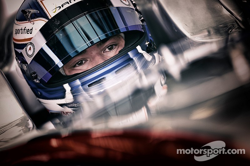 Qualifs 2 - Première pole position pour Nyck de Vries!