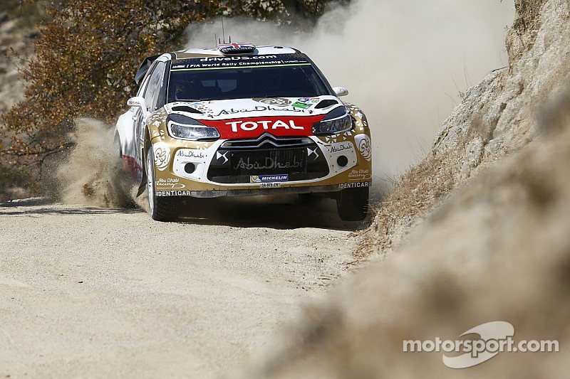 Kris Meeke débloque son compteur de victoires en Argentine!