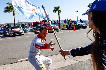 Kris Meeke dedicates maiden WRC win to Colin McRae