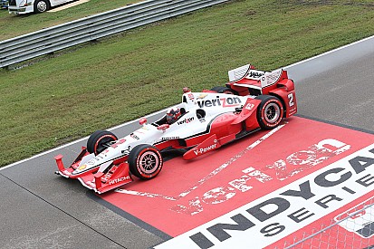 Classement - Montoya toujours leader après Barber