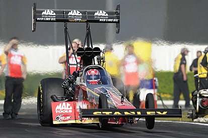Kalitta, Capps and Enders-Stevens triumph in Houston