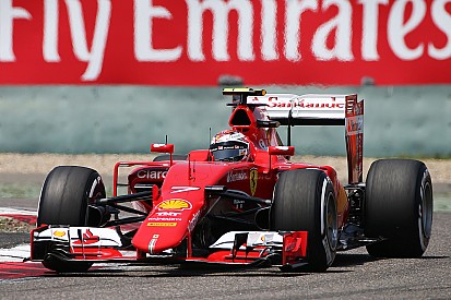 Häkkinen - Difficile de savoir si Ferrari doit garder Räikkönen
