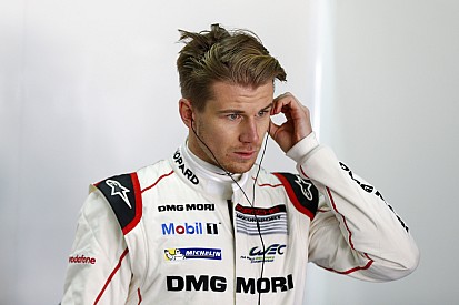 Hülkenberg está impaciente ante Spa