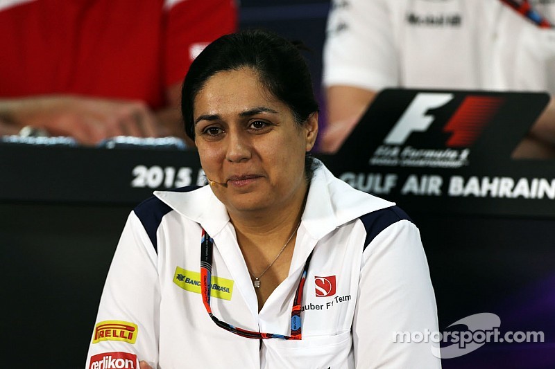 ¿Sauber con nuevos problemas legales?