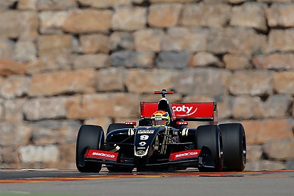 Vaxiviere aiming for Formula Renault 3.5 title after Aragon win