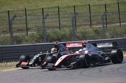 Vaxiviere - Un "moment fort" à Aragon et le titre pour objectif