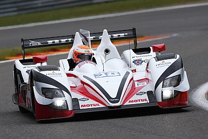 Jota Sport returning to SPA in search of an amazing fourth consecutive rostrum finish