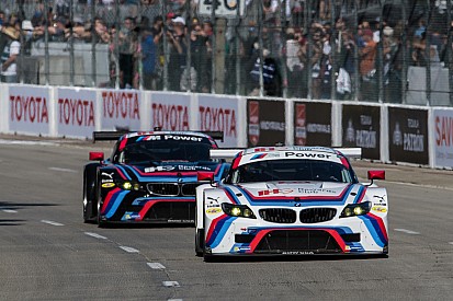 BMW Team RLL - Mazda Raceway Laguna Seca preview