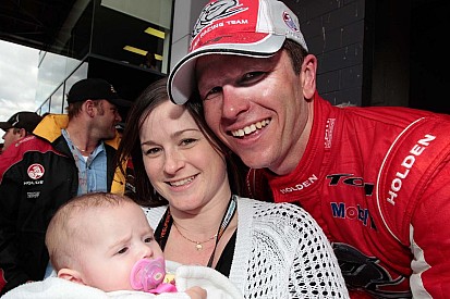 Tander to make Formula Ford comeback