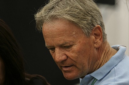 Former F1 driver Surer injured in horse riding accident